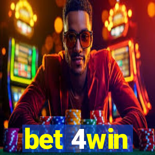 bet 4win